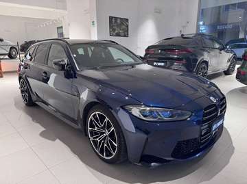 3.0 Competition M xdrive auto