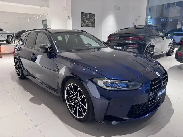 BMW M3 3.0 Competition M xdrive auto