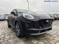 Ford Puma Titanium 1.0 Ecoboost 125 PS MHEV 6 Gang-Navi-R... Schwarz - thumbnail 3