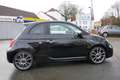 Abarth 595 Turismo 165PS *Xenon*Leder*Navi*17'Alu*uvm! Negro - thumbnail 4