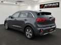 Kia Niro 1,6 GDI GPF Hybrid  Aut. | 1.BESITZ |GARANTIE B... Grau - thumbnail 3