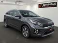 Kia Niro 1,6 GDI GPF Hybrid  Aut. | 1.BESITZ |GARANTIE B... Grau - thumbnail 4
