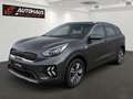 Kia Niro 1,6 GDI GPF Hybrid  Aut. | 1.BESITZ |GARANTIE B... Grau - thumbnail 1