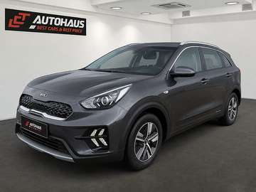 1,6 GDI GPF Hybrid Aut. | 1.BESITZ |GARANTIE B...
