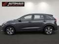 Kia Niro 1,6 GDI GPF Hybrid  Aut. | 1.BESITZ |GARANTIE B... Grau - thumbnail 2