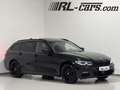 BMW 330 e xDrive G21 Aut/M-Sport/HEAD-UP/Panorama/Laser Schwarz - thumbnail 1