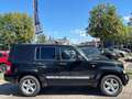Jeep Cherokee 2.8 CRD Automaat Limited Grijs Kenteken Youngtimer Zwart - thumbnail 5