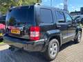 Jeep Cherokee 2.8 CRD Automaat Limited Grijs Kenteken Youngtimer Zwart - thumbnail 7