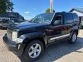 Jeep Cherokee 2.8 CRD Automaat Limited Grijs Kenteken Youngtimer Zwart - thumbnail 3