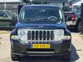 Jeep Cherokee 2.8 CRD Automaat Limited Grijs Kenteken Youngtimer Zwart - thumbnail 2