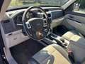 Jeep Cherokee 2.8 CRD Automaat Limited Grijs Kenteken Youngtimer Zwart - thumbnail 9