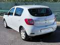 Dacia Sandero Sandero - 2016 - 1.5 dci Ambiance Weiß - thumbnail 4