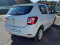 Dacia Sandero Sandero - 2016 - 1.5 dci Ambiance Weiß - thumbnail 8