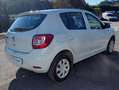Dacia Sandero Sandero - 2016 - 1.5 dci Ambiance Weiß - thumbnail 9