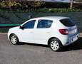 Dacia Sandero Sandero - 2016 - 1.5 dci Ambiance Weiß - thumbnail 3