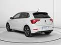 Volkswagen Polo 1.0 TSI R-Line 70kW Gris - thumbnail 5