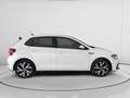 Volkswagen Polo 1.0 TSI R-Line 70kW Gris - thumbnail 2