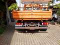 Mercedes-Benz ATEGO 818 BLUETECH 7,49t + ANHÄNGER TUE 75 AR Orange - thumbnail 5