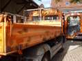 Mercedes-Benz ATEGO 818 BLUETECH 7,49t + ANHÄNGER TUE 75 AR Orange - thumbnail 6