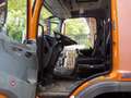 Mercedes-Benz ATEGO 818 BLUETECH 7,49t + ANHÄNGER TUE 75 AR Orange - thumbnail 8