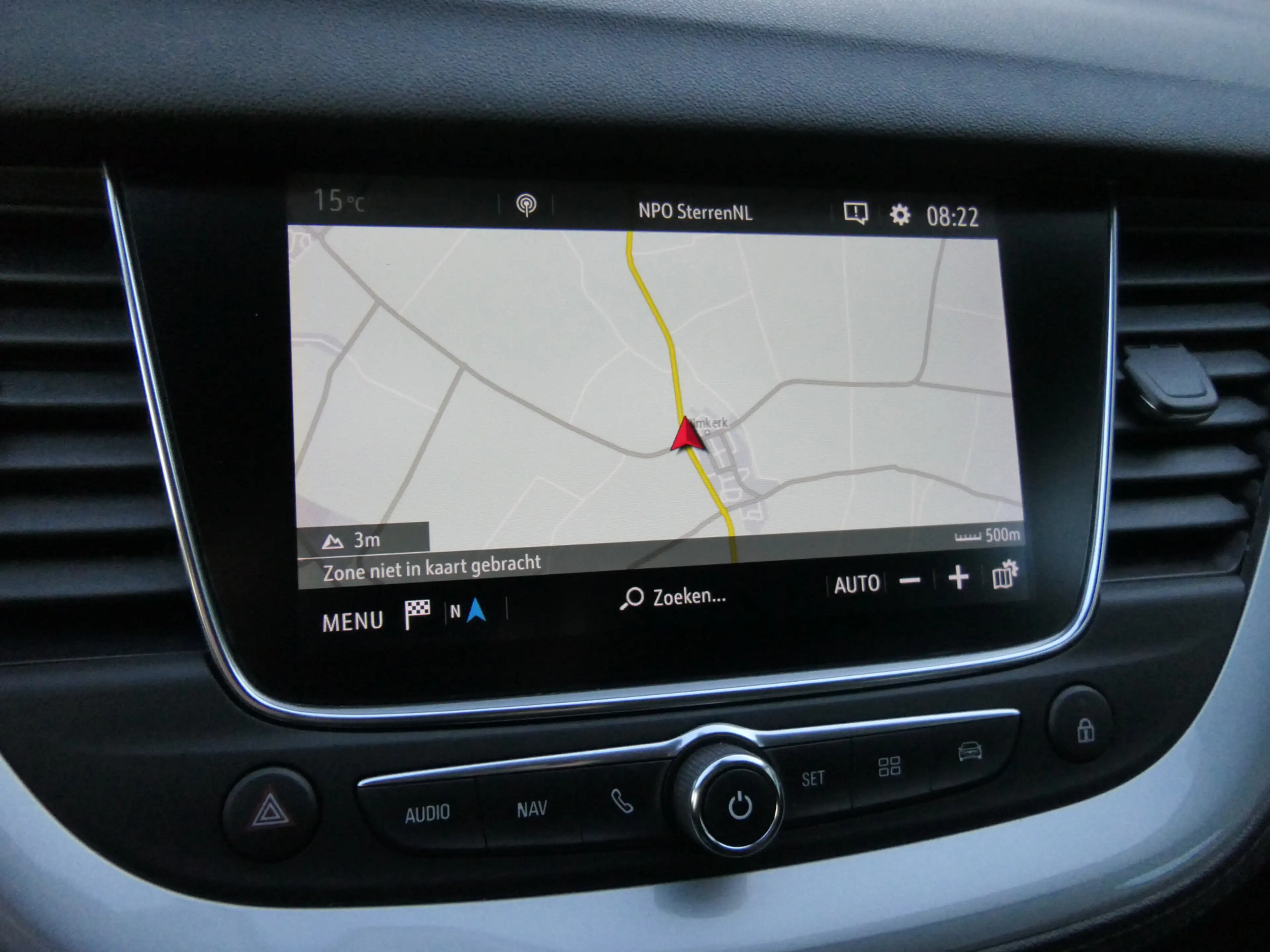 Opel Grandland X 1.2 Turbo 120 Jaar Edition | Trekhaak — photo 24