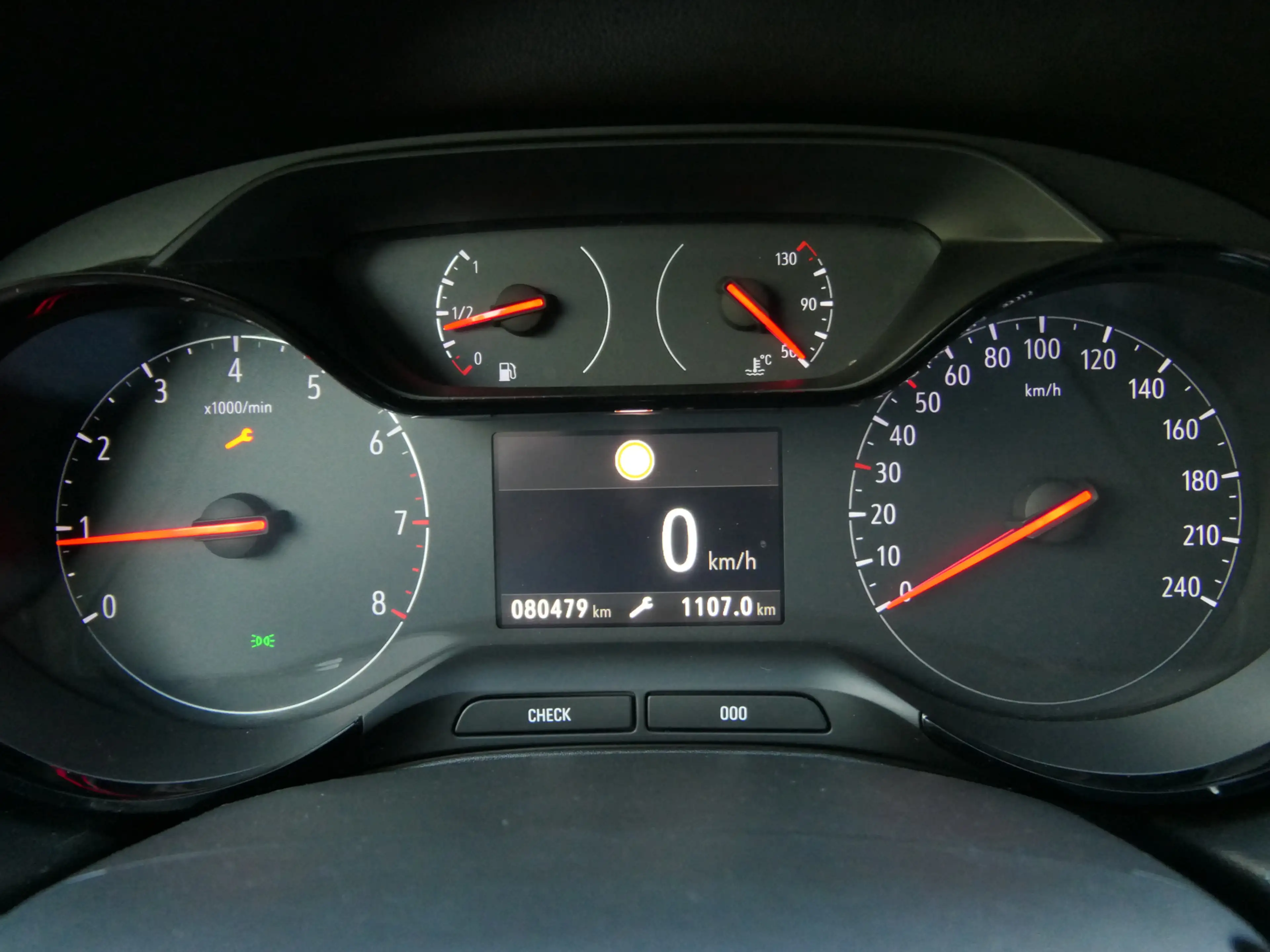 Opel Grandland X 1.2 Turbo 120 Jaar Edition | Trekhaak — photo 29