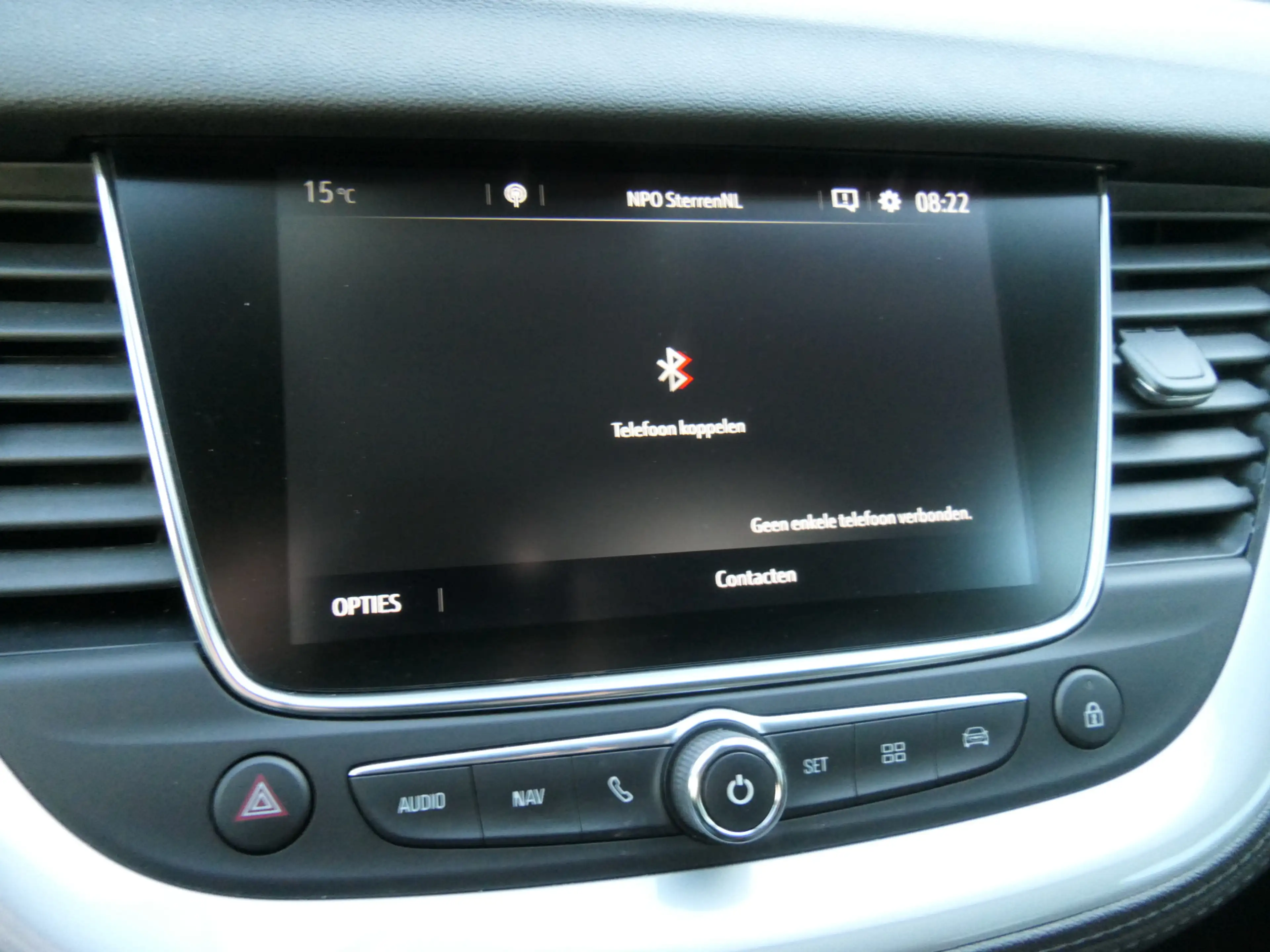 Opel Grandland X 1.2 Turbo 120 Jaar Edition | Trekhaak — photo 25