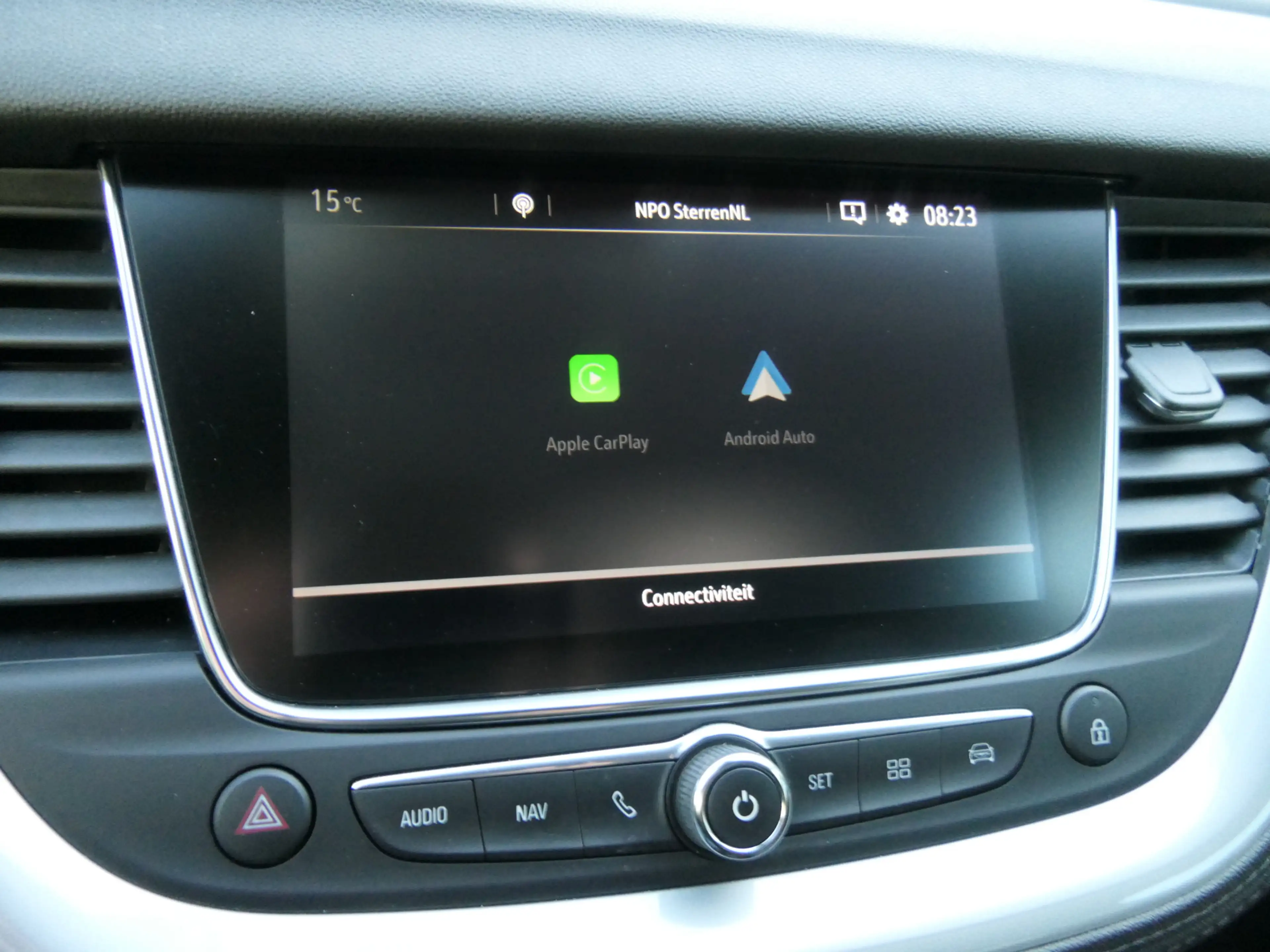 Opel Grandland X 1.2 Turbo 120 Jaar Edition | Trekhaak — photo 26