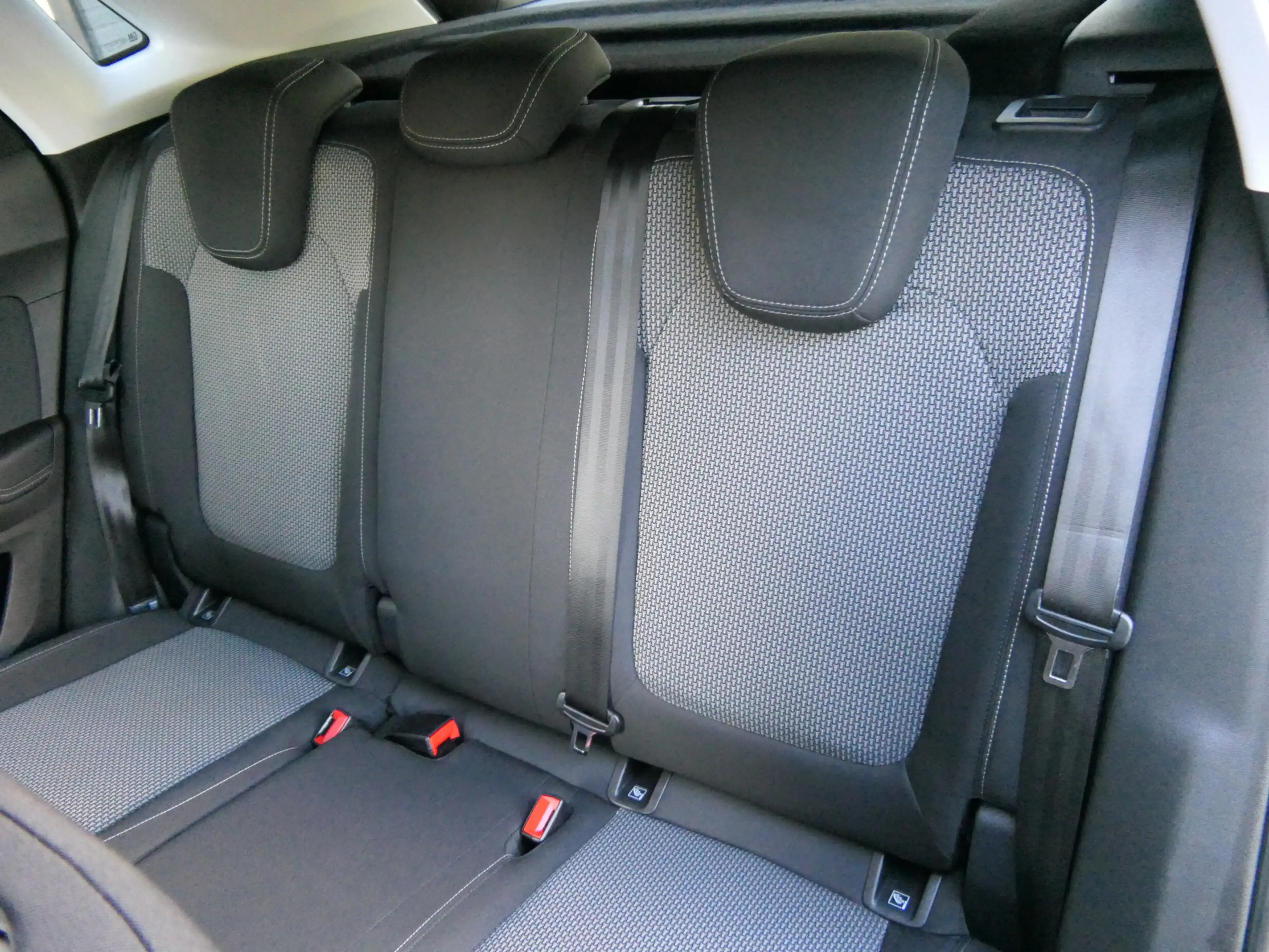 Opel Grandland X 1.2 Turbo 120 Jaar Edition | Trekhaak — photo 6
