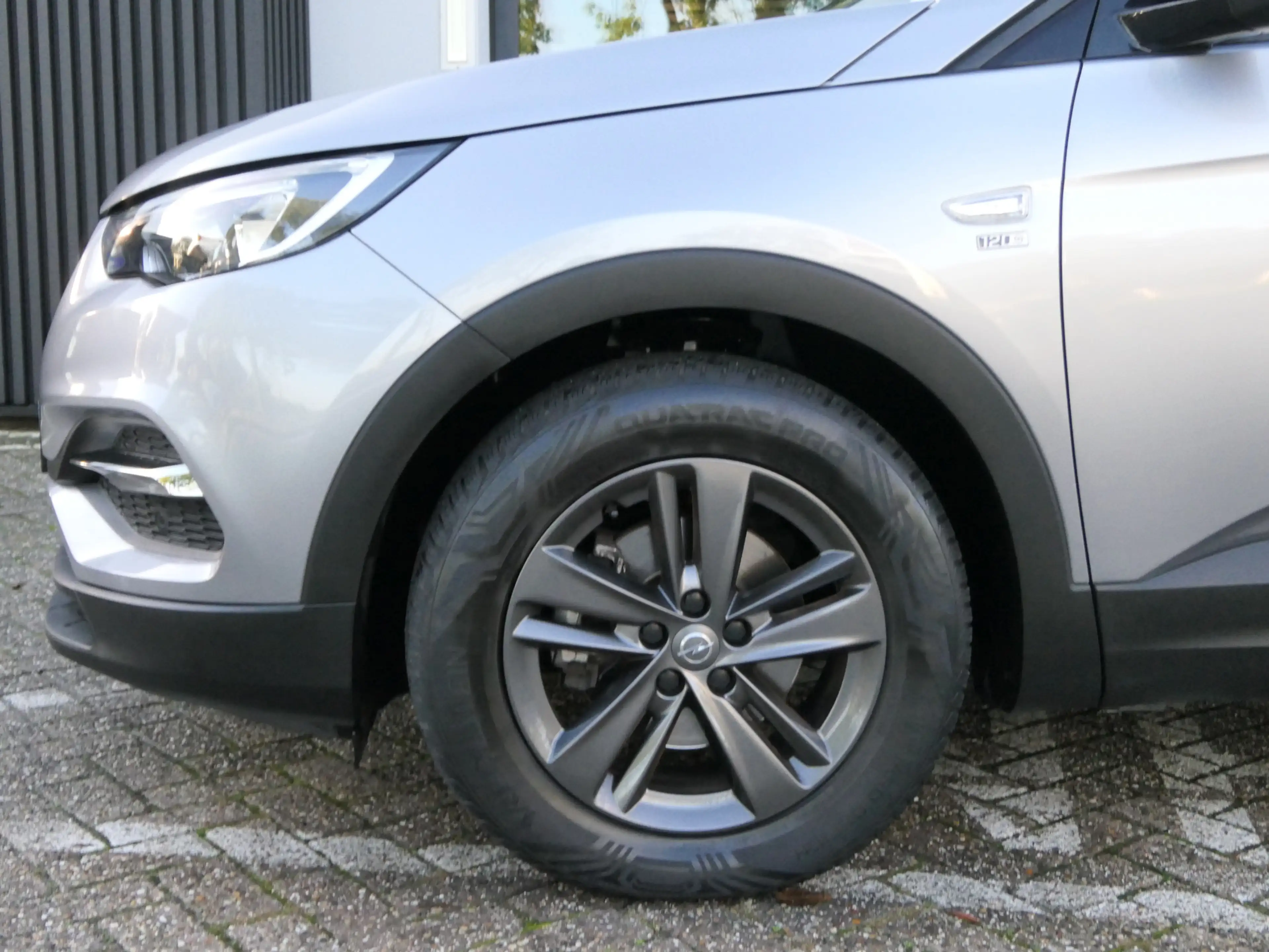 Opel Grandland X 1.2 Turbo 120 Jaar Edition | Trekhaak — photo 12