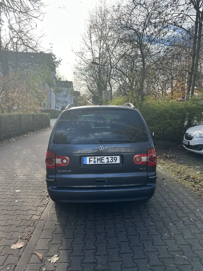 Volkswagen Sharan 1.9 TDI Family - 1