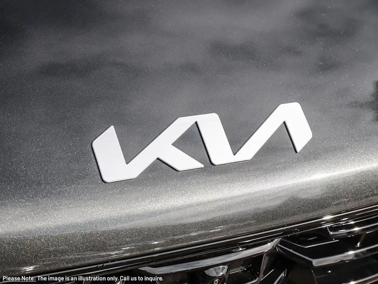 Kia Sorento снимка Kia Sorento