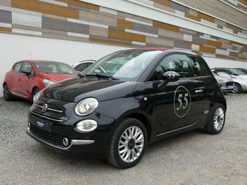 MY17 1.2 69 Ch 60 TH BVM5