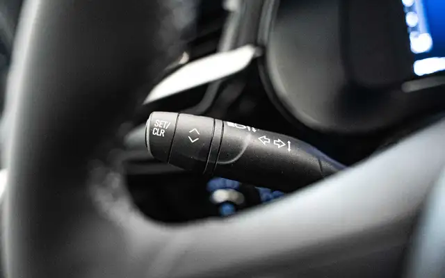 Opel Corsa view 23