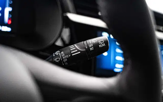 Opel Corsa view 24