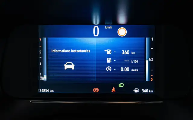 Opel Corsa view 17