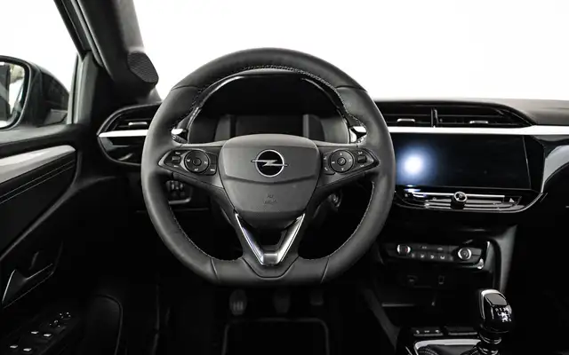 Opel Corsa view 11