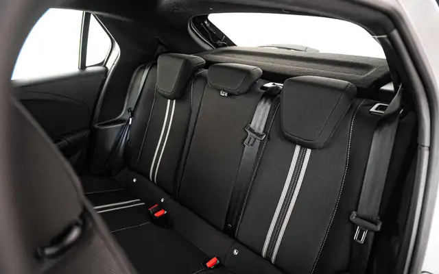 Opel Corsa view 7