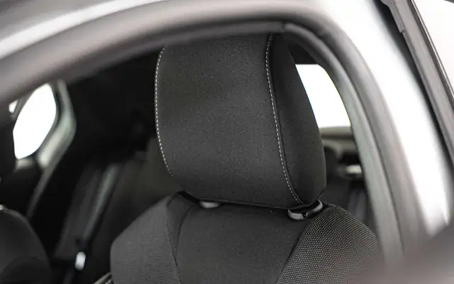 Opel Corsa view 9