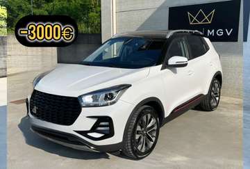 DR 5.0 1.5 Turbo Gpl 149cv dct * SUPER PROMO