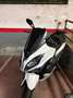 Kymco Xciting 400i Blanco - thumbnail 1