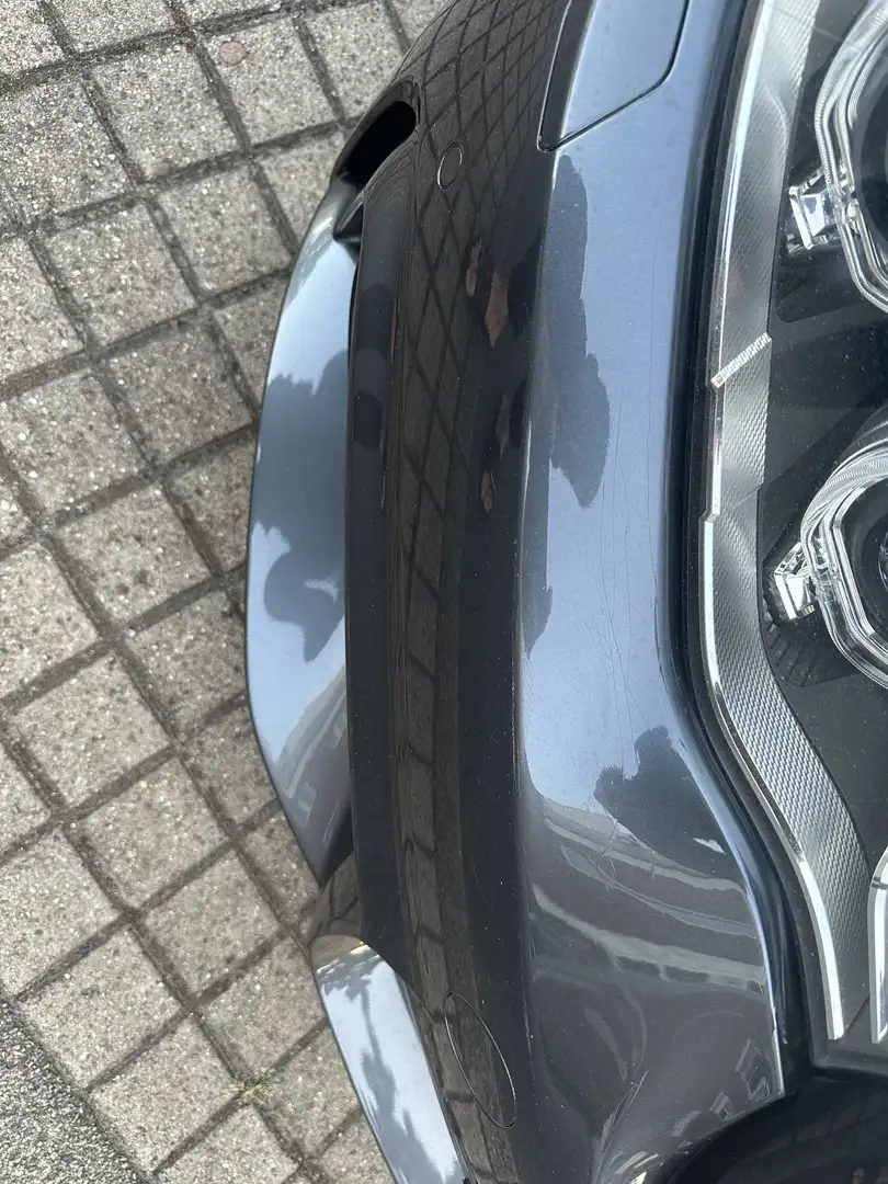 BMW 435 435 i xDrive Grau - 2