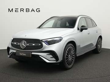 GLC 220 d 4MATIC