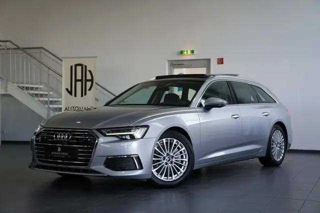 Audi A6 Avant 45 TDI quattro *AUT*NAV*PANO*MATRIX*360°*