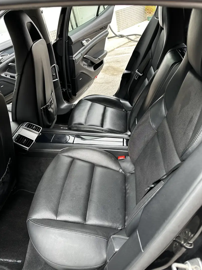 Porsche Panamera 4 PDK - 2