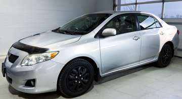 4dr Sdn 1.8 Accident free| One owner| Keyless Entr