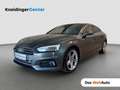 Audi A5 3.0 TDI quattro Sport Grau - thumbnail 1