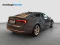Audi A5 3.0 TDI quattro Sport Grau - thumbnail 5