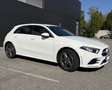 Mercedes-Benz A 250 Mercedes-Benz A 250 e – AMG Line – Sportliches Des Weiß - thumbnail 3