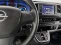 Opel Vivaro-e L2H1 Edition 75 kWh Long range Cruise Control Inri Weiß - thumbnail 18